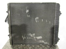 Radiateur Opel AGILA