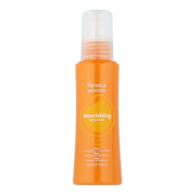 Fanola Wonder Nourishing Extra Care Elixir 100ml