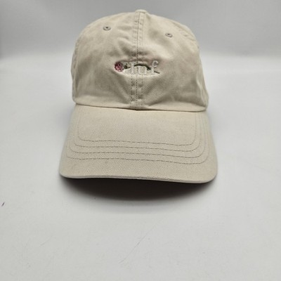 HUF Hat Cap Strap Back Embroidered Custommade Classic Mens Skate Streetwear