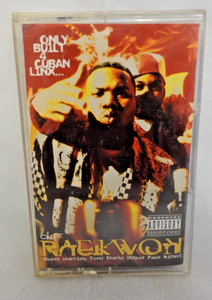 25+ Raekwon only Built 4 Cuban Linx for sale | Updated Oct 2026