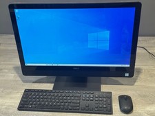 Dell Inspiron 24 5459 24" FHD TOUCH AIO Intel Core i7-6700T 12GB RAM 1TB TESTED