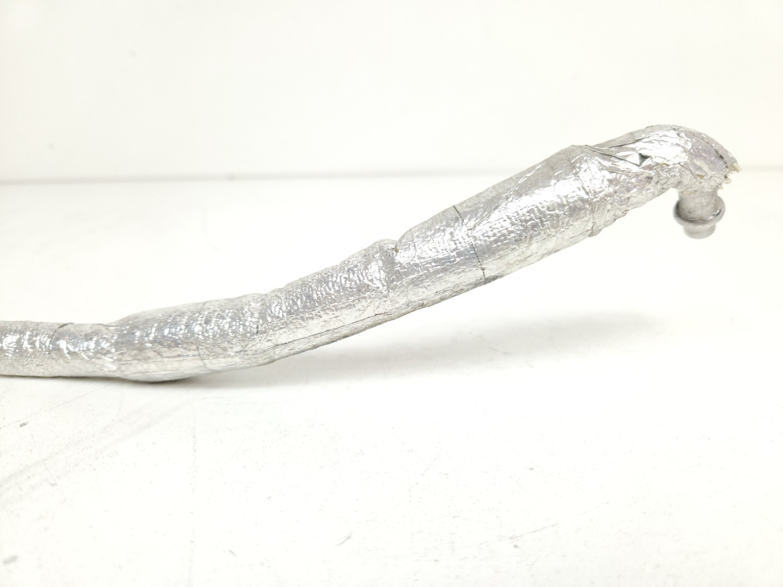 2015-2017 MCLAREN 675LT AC A/C AIR CONDITIONER HOSE LINE PIPE 11A3857RP OEM