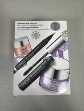 Clinique Cosmetic Set, Cleansing Balm, Eye Liner, Other, NEW.