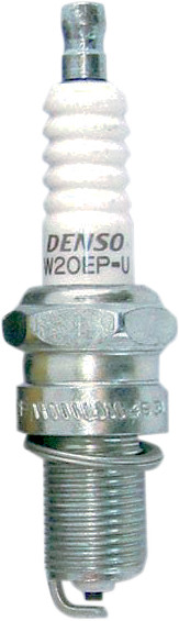 Denso Spark Plug W20EP-U - 3043