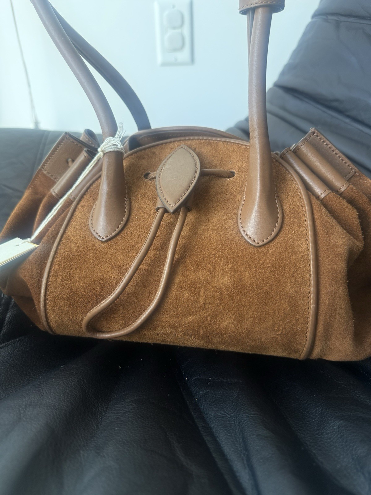 MARNI Tulipea Bag Shoulder Bag — image 4