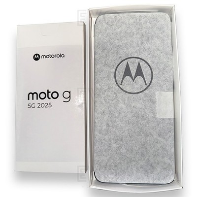 Motorola Moto G 5G 2025 64GB - VISIBLE by Verizon | eBay