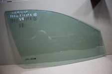 Türscheibe Seitenscheibe vorne rechts 43R-00158 Ford Fiesta V JH3 Bj,03 5-Türer