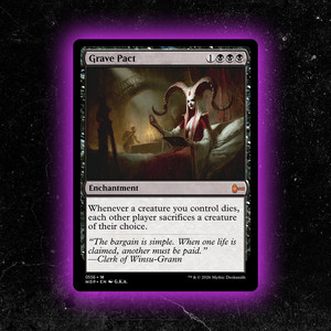 Grave Pact (Commander 2011)