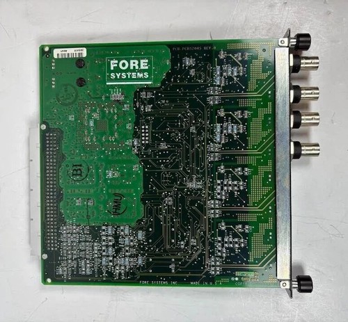 Fore Systems NM-2/DS3D Marconi - Photo 2/4