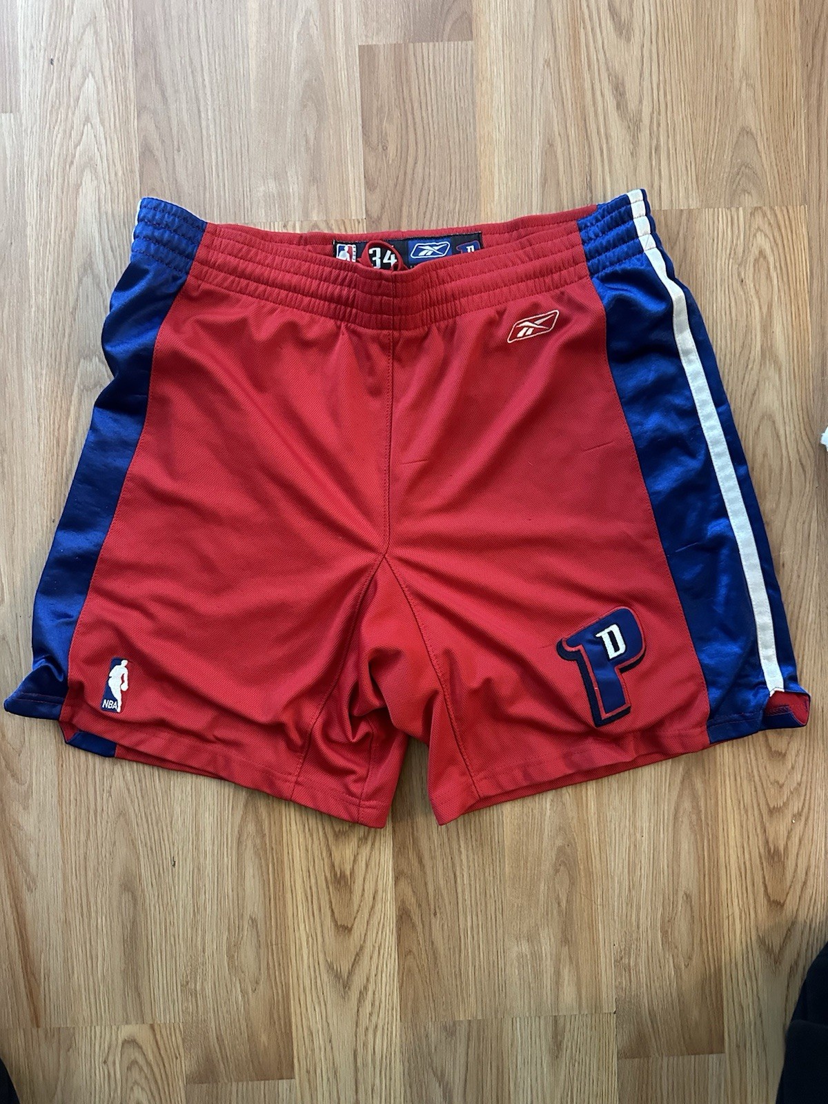 Mississippi State Basketball Preview: Bulldogs Look To Bounce Back Against Prairie View A&Amp;M 5 Reebok Detroit Pistons Nba Basketball Shorts Red Blue White Polyester Team Gear