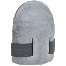 Industries Knee Pad,UNIV,Hook/Loop,Blue,PR 7100  Industries 7100  741851710006