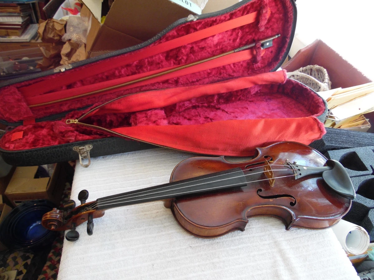 Vintage Violin Bow In Vintage Violins for sale | eBay
