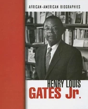 Henry Louis Gates Hardcover Corinne J., Blue, Rose Naden