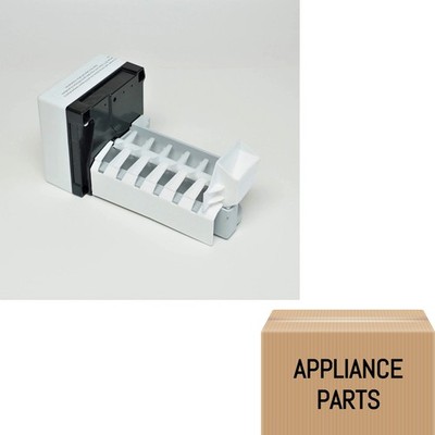 4735106-A For Whirlpool KitchenAid Refrigerator Ice Maker Part # Model