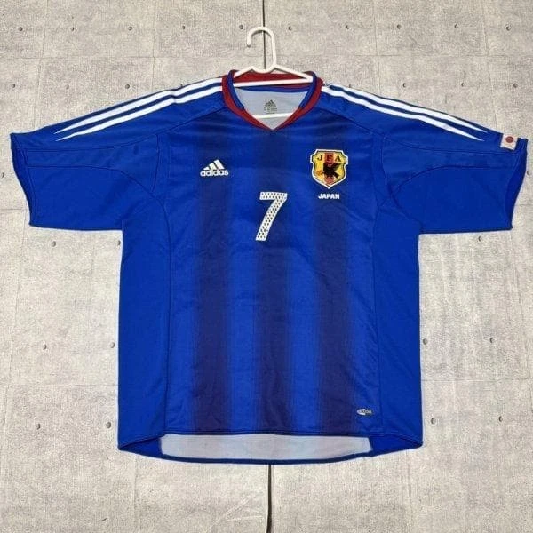 Size L Japan National Team Soccer Shirts for sale | eBay