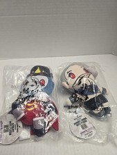 Hellua Boss Mini Plush STOLAS  HUMAN LOONA