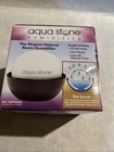 Aqua Stone Humidifier - NIB — photo 3