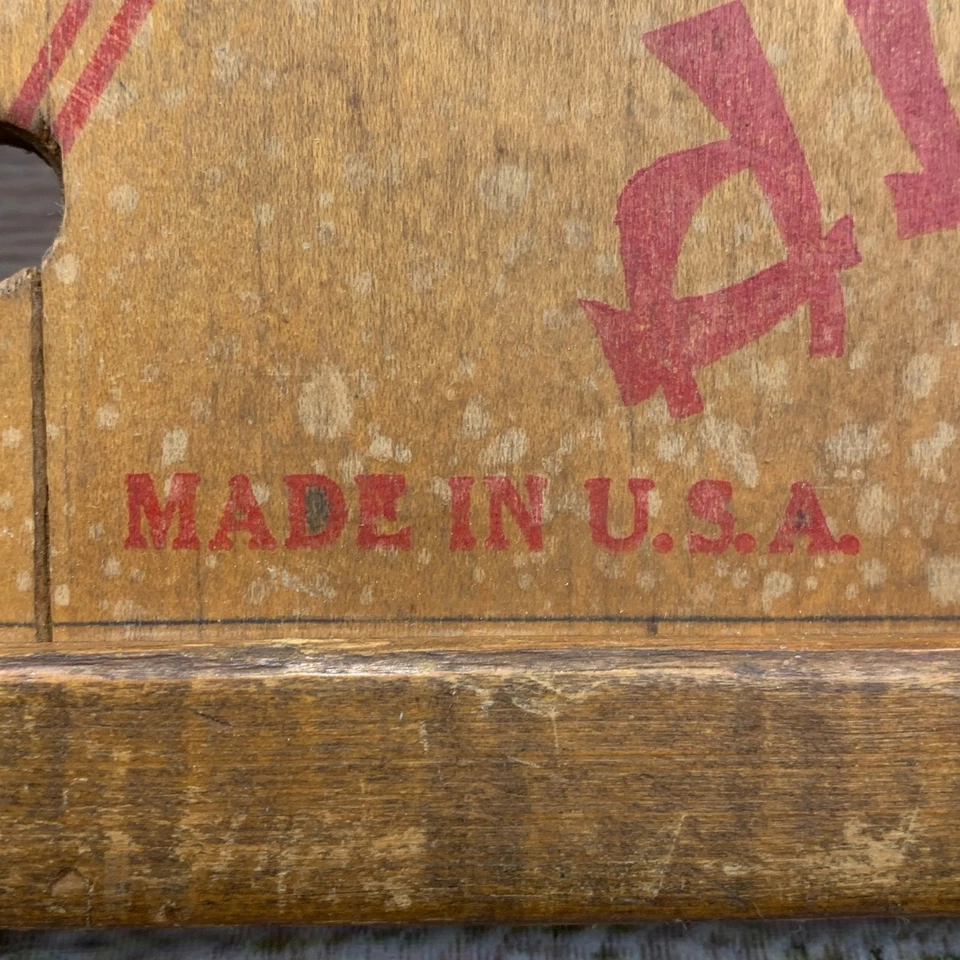 Vintage Hop Ching Chinese Checkers Game Board J. Pressman Co. NY Made in USA - Image 3 of 4