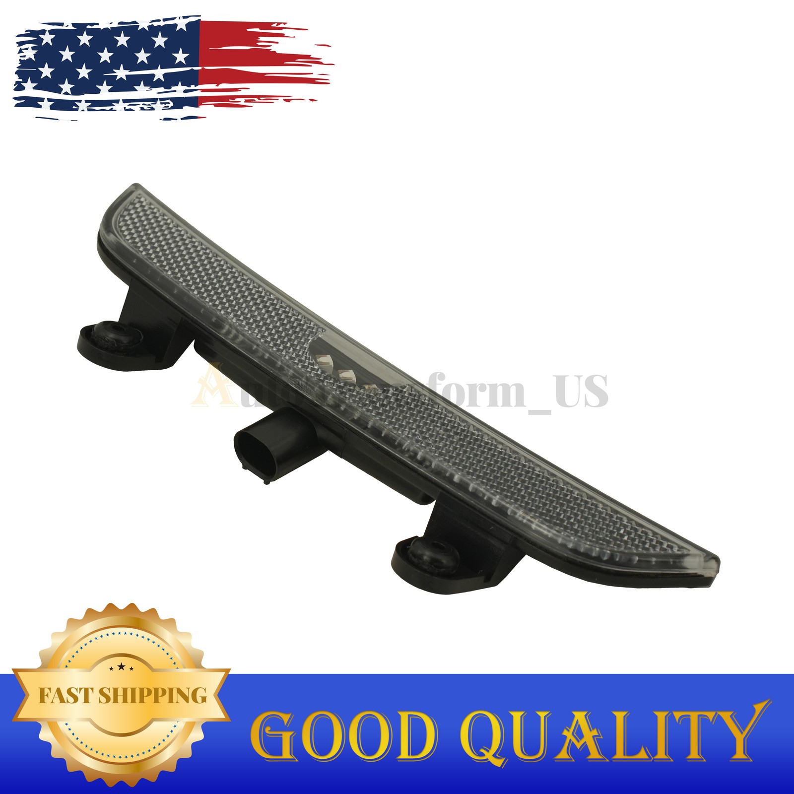 NEW 22AA991GP Front Right Side Marker Lamp Light For McLaren GT