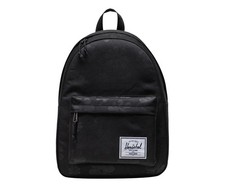 Herschel Classic Unisex Backpacks Size OS, Color: Black Floral Sun