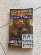 Star Trek n 118 il segreto dei mist