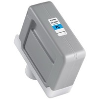 Canon PFI-306PC Photo Cyan Tintenpatrone Imageprograf Original Abgelaufen Ung...
