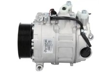 Klimaanlagen – Kompressor R 134a PAG 46 KTT090346 THERMOTEC für MERCEDES-BENZ