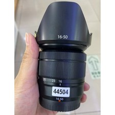 Fujinon XC 16  50mm F/3.5  5.6 OIS II Zoom Lens Fujifilm