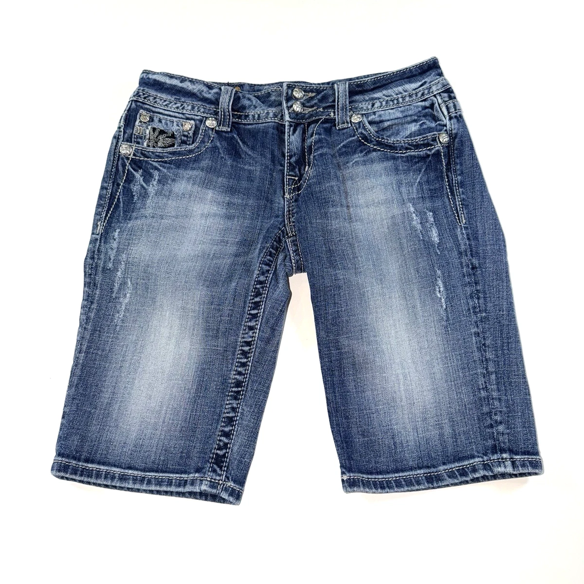 Miss Me Waist Size 29 in Shorts for Women for sale | eBay