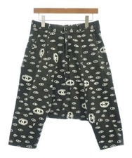 BLACK COMME des GARCONS Pants Other BlackxWhite Patterned XS 2200624001089