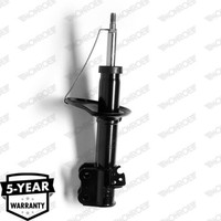 1X StoßDäMpfer Monroe Original (Gas Technology) 16746 FüR Avensis 16747 Toyota