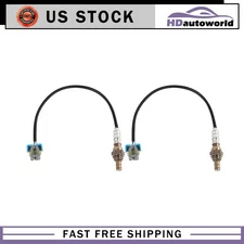 FIT 2007-2012 Buick Chevrolet GMC Canyon Isuzu Saab 3.7L 4.2L Oxygen Sensor O2