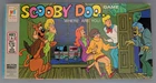 Vintage 1973 Scooby Doo Where Are You! Board Game Milton Bradley Complete USA