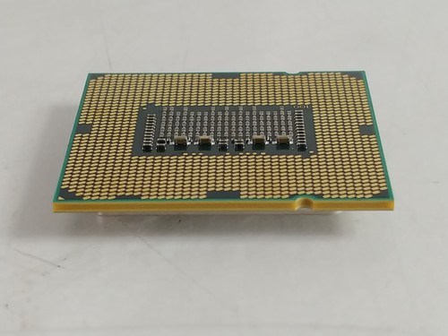 Lot of 2 Intel Xeon X3430 2.4 GHz 2.5 GT/s LGA 1156 Desktop CPU Processor SLBLJ - Picture 4 of 6