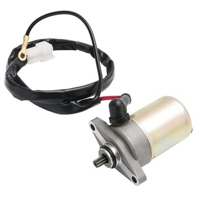 Starter Motor 31200-LBD4-900 fits Kymco KXR Maxxer Mongoose 50 90 2004-2020
