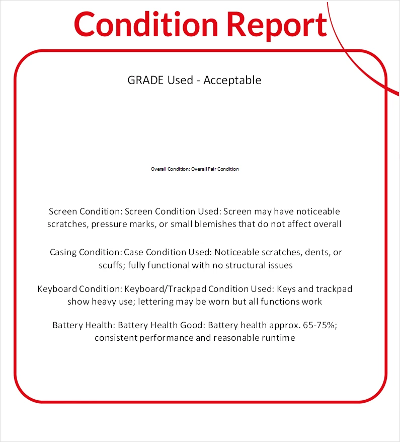 Dell Vostro 3559 Windows 11 15.6 inch Laptop Intel i5 6200U 8GB RAM 240GB SSD - Image 3 of 4