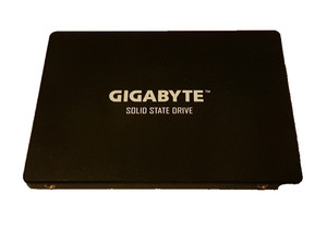 480GB SSD 2.5” Gigabyte GP-GSTFS31480GNTD Notebook SATA 3 geprüft gut