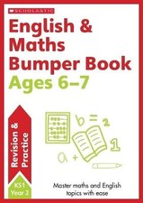 English & Maths Made Simple Ages 6-7, Lesley Fletc