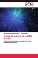 Carlos Gabriel AvendañO LóPez (U. A.) | GuíAs De Ondas De Cristal LíQuido | Buch