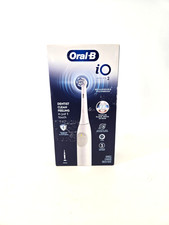 Oral-B iO Series 2 Electric Toothbrush - White