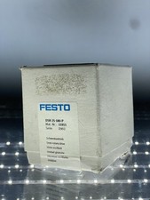Festo 11911 DSR-25-180-P Semi-Rotary Drive (Quarter Turn Actuator)