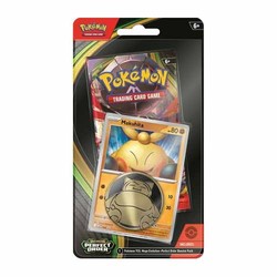 Toxel Chaos Rising Checklane Blister (ME04)