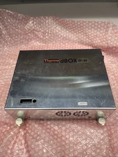 THERMO SCIENTIFIC D BOX LA397849-R REV 4 *New No Box*