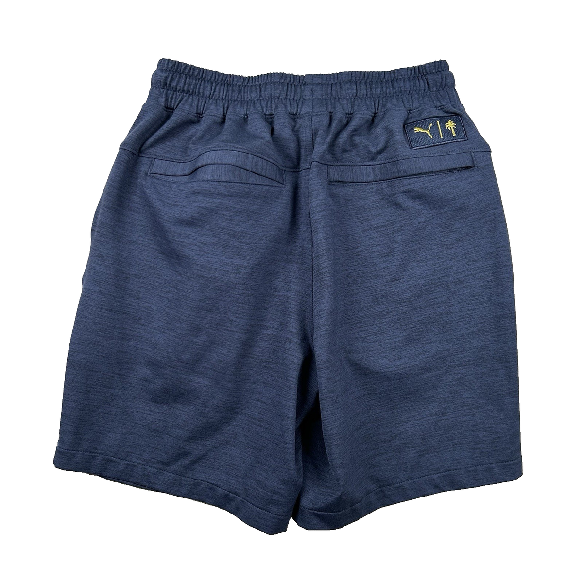 Puma Palm Tree Crew Shorts Mens Sm Rickie Fowler DJ Kygo Golf