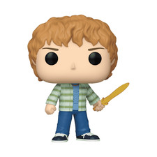 Funko Pop! Disney: Percy Jackson &The Olympians Vinyl Figure #1465 w/ Protector