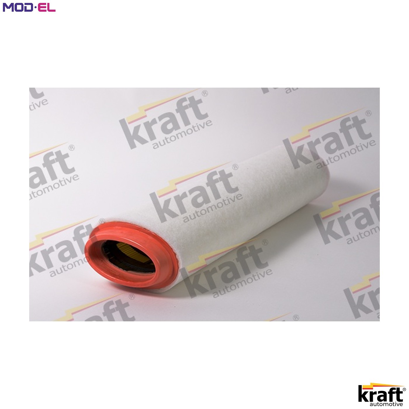 AIR FILTER 1712691 FOR LAND ROVER RANGE/III/Mk/SUV ALPINA BMW 3/E9/E92/E90/E91 - Image 3