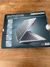 Pc Netbook Medion Akoya /10 pouces