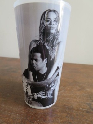 Beyoncé Becher OTR II