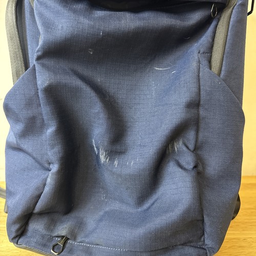 Solgaard Lifepack Endeavor Shore-Tex grand sac à dos extensible transport - Photo 2/13
