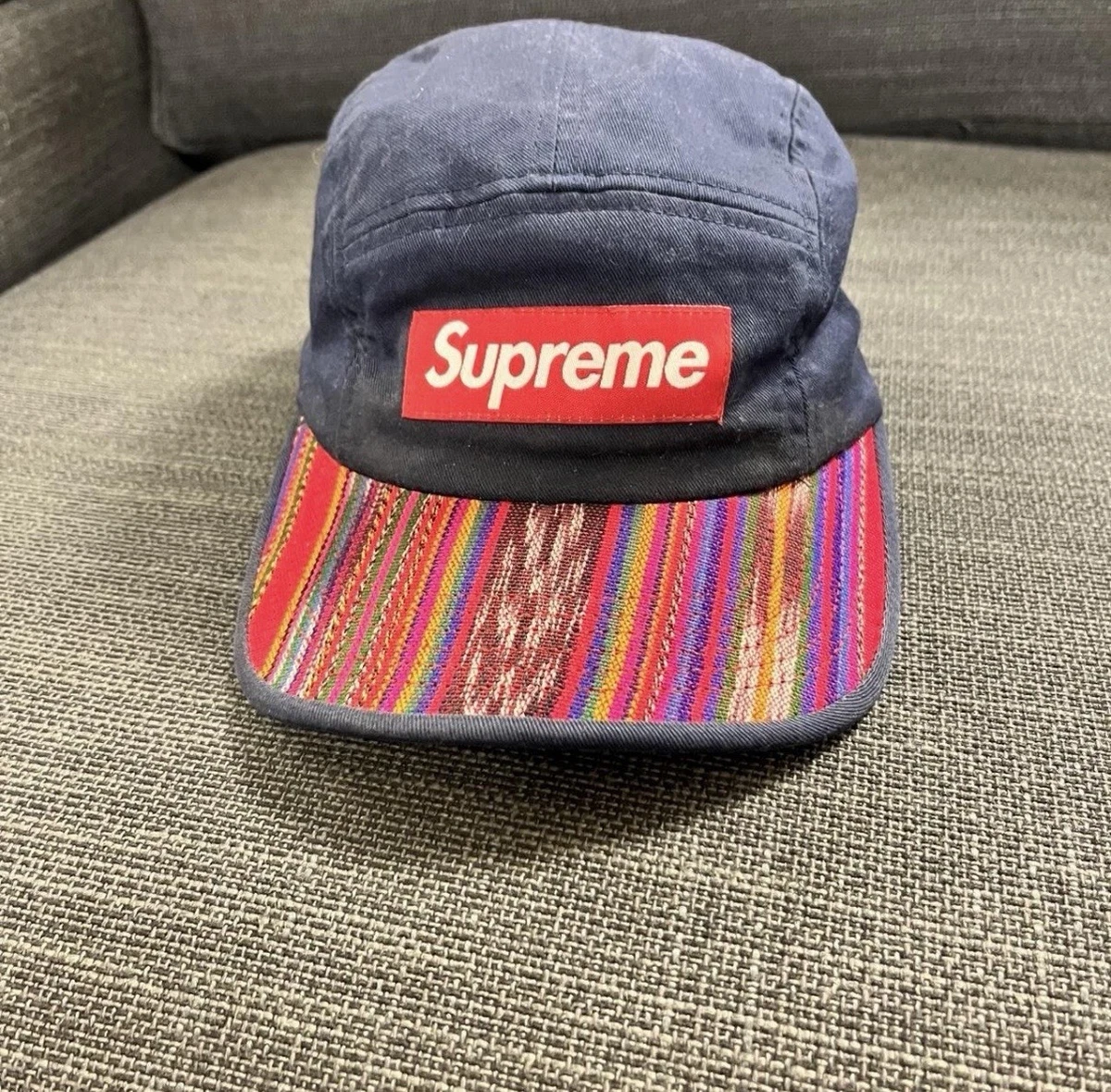 25+ Supreme 5 Panel Hats for Men for sale | Updated Oct 2026